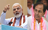 What is happening between BJP and BRS in poll-bound Telangana?