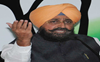 Bhagwant Mann, Speaker must resign for calling ‘illegal’ session: Congress