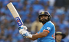 You don’t see that every day: Rohit Sharma on his bowlers’ masterclass against England
