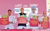 5-STATE  ELECTIONs: Gehlot announces 5 fresh guarantees