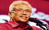 Commission drops corruption charges against Rajapaksa
