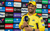 SBI ropes in MS Dhoni as brand ambassador