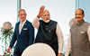 PM Modi: Time for peace, divided world won’t benefit anyone