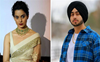 Kangana Ranaut criticises Punjabi-Canadian rapper Shubh for celebrating Indira Gandhi's assassination