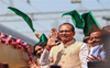 ‘Should I become Chief Minister again or not’: Shivraj Chouhan asks people at rally in Madhya Pradesh’s Dindori