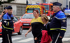 Teacher killed, 2 hurt in knife attack in school in northern France: Police