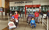 ‘Operation Ajay’: Two flights bring back 471 Indians from Israel