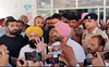 Congress leader Sukhpal Khaira remanded in two-day police custody