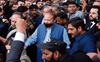 Pakistan suspends Nawaz Sharif’s sentence in graft case