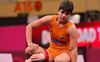 Asian Games: Antim Panghal wins bronze on tough day for Indian wrestlers