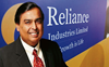 RIL  unveils swappable battery for  EVs