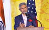 Like Chandrayaan, Indo-US relationship will go to the moon and even beyond: EAM Jaishankar