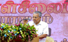 Hamas leader’s ‘speech’ at Kerala event to be probed, says CM Vijayan
