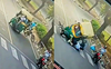 Speeding auto claims Mohali dentist’s life