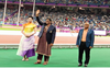 IOA chief PT Usha says it’s time for India to bid for Olympics