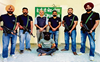 Bishnoi gang operative held, four pistols seized