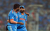 Talk with Bumrah and Shami is all tactical and nothing technical: India bowling coach Paras Mhambrey