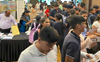 France holds edu fair to attract Indian students