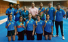 GGDSD paddlers win inter-college tourney