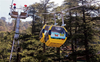 Government mulls Shimla-Parwanoo ropeway to cut travel time