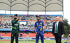 ICC World Cup: Sri Lanka win toss, opt to bat against Pakistan