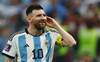 Lionel Messi remains a doubtful starter for Argentina, Neymar under fire in Brazil