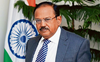 5 Central Asian nations to join India-Iran-Russia corridor, says NSA Doval