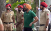 Congress MLA Sukhpal Khaira’s police remand extended for two more days