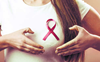 ‘Breast cancer most common cancer among women in state’