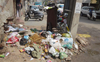 Open dumping of waste, rise in snatching cases major concerns