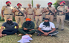 4 held for killing Punjab policeman in Barnala