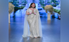 Newlywed Parineeti Chopra flaunts sindoor, choora at Lakme Fashion Week ramp