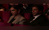 Shah Rukh Khan, Deepika Padukone chat up at at IOC session, picture goes viral