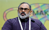Kerala blasts: Union minister Rajeev Chandrasekhar booked for ‘controversial’ remarks