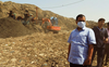 45 lakh tonne waste at Bhalswa dump to be reduced by May, says Arvind Kejriwal