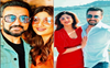 Raj Kundra shares romantic message, pictures with his 'queen' Shilpa Shetty