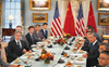 China, US need ‘in-depth’ talks to stabilise ties, Yi tells Blinken