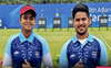 Deotale-Jyothi pair wins compound mixed team gold