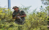 Militant killed as intrusion bid thwarted in Kupwara