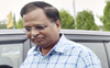Former Delhi minister Satyendar Jain’s interim bail extended in money-laundering case
