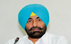 Charges framed against Khaira, his aide Gurdev