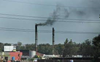 Pollution board seeks report from field staff about Paonta steel unit