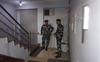 Delhi police special cell raids homes of journalists linked to NewsClick