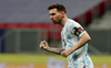 Lionel Messi earns $20.4 million under contract with Major League Soccer’s Inter Miami