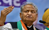 Rajasthan Assembly polls: No differences in Congress over grant of tickets, says CM Ashok Gehlot