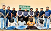 4 key operatives of Bambiha gang held in Punjab