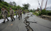 Sikkim floods: Bodies of 8 Army personnel recovered