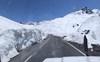 Manali-Leh highway opens to normal traffic