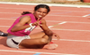 Vithya Ramraj equals PT Usha's record