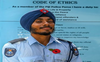 Sikhs in Fiji Police force now allowed to wear turban with official crown